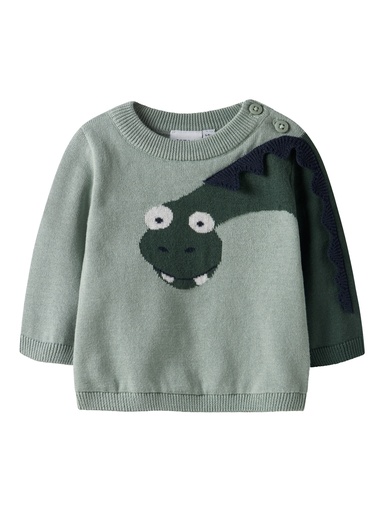 Name it | Pull Boys Nbmnutti Jadeite