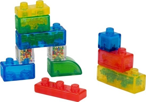[564919] Goliath | Blokken Jelly Blox Newbie Kit