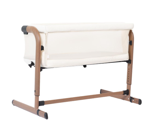 [565133] Pericles | Co-sleeping Wieg Beige