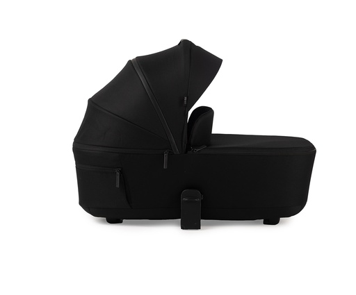 [565134] Pericles | Draagmand Juno 2.0 Black