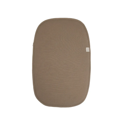 [565143] Pericles | Inlegkussen vr Waskussen Splashy Chocolate Bruin