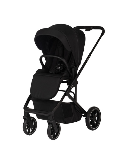 [565150] Pericles | Wandelwagen Juno 2.0 Black Zwart