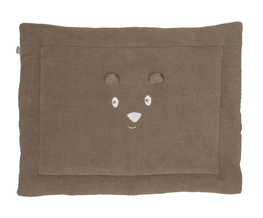 [565170] PARKLIGGER BEAR CHOCOLATE