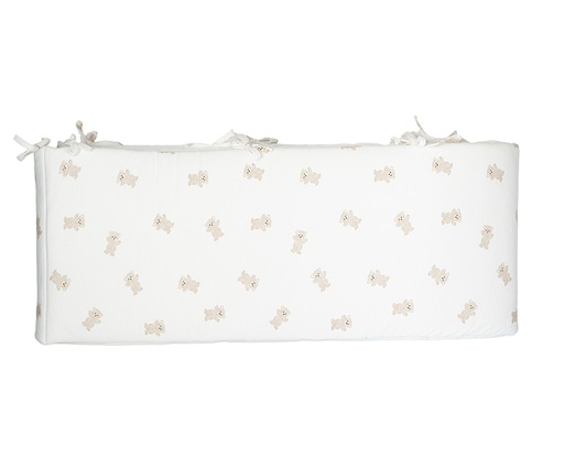 [565172] Pericles | Parkbumper Allover Bear