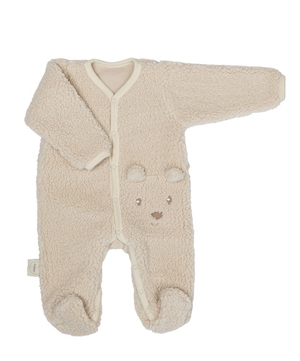 PYJAMA 1 M BEAR CREME