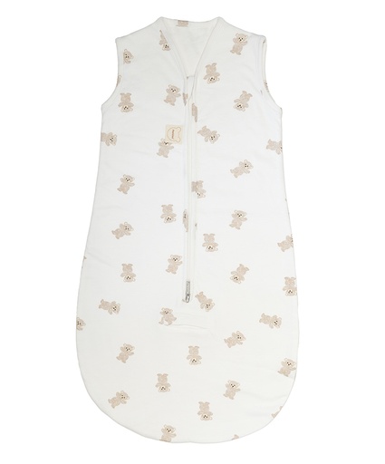 [565188] Pericles | Slaapzak Allover Bear 70cm