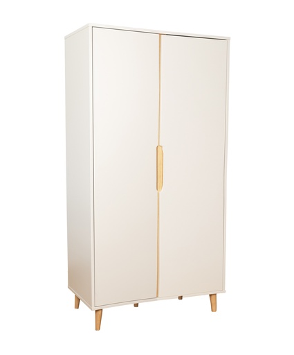 [565198] Pericles | Kast 2-deurs Nomad Dune Beige