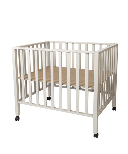 [565201] Pericles | Park met Wielen Mia Dune Beige