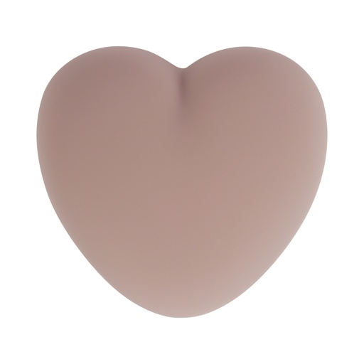 [565284] Flow | Nachtlamp Ruby Nursing Light Dusty Pink