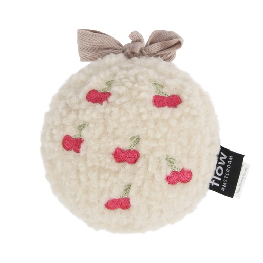 [565288] Flow | Slaapknuffel Lucy Comforter On The Go Beige