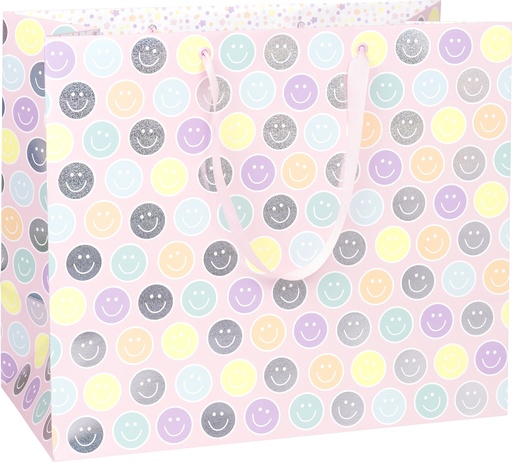 [565337] Stewo | Geschenkzakje Nea Rose 45x22x38cm