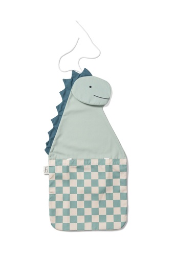 [565370] Play & Go | Opberger/Tote Bag Toto Dino 80x40cm
