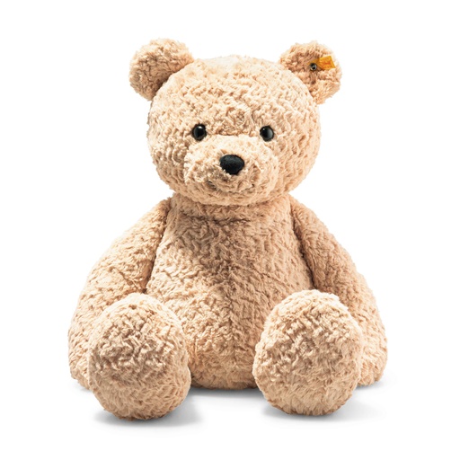 [565402] Steiff - Jimmy Teddy bear, light brown