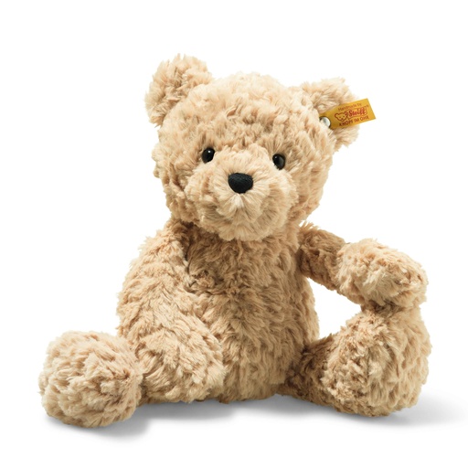 [565403] Steiff | Pluche Knuffel Jimmy Teddy Bear Beige 30cm