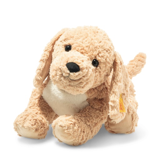[565410] Steiff | Pluche Knuffel Berno Goldendoodle Beige 36cm