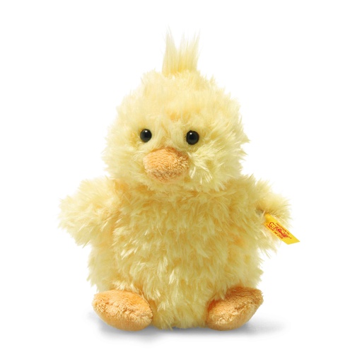 [565419] Steiff | Pluche Knuffel Pipsy Chick Yellow 14cm