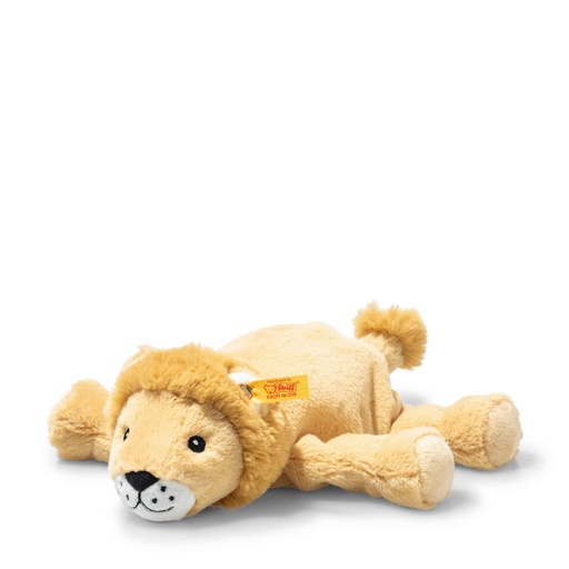 [565422] Steiff | Pluche Knuffel Floppy Liam Lion Beige 20cm