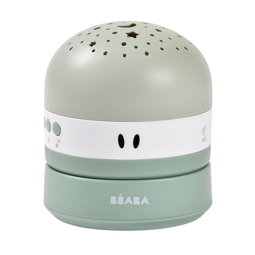 [565458] Beaba | Projector Pixie Groen 