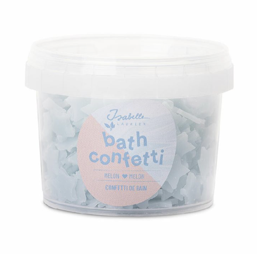 [565480] Isabelle Laurier | Badconfetti Lotus Blauw