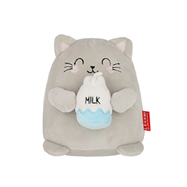 [565546] Legami | Pluche Knuffel Kitty Mini Super Soft