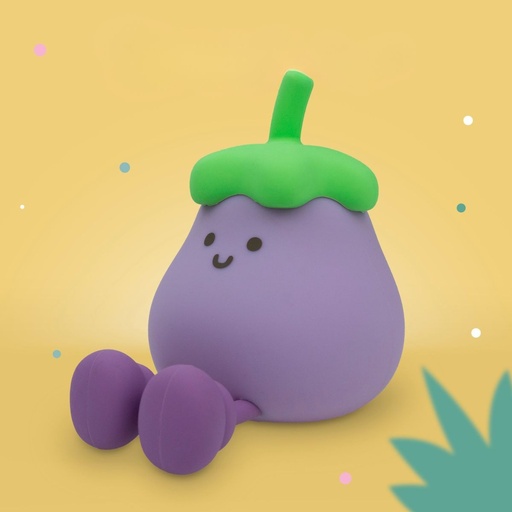 [565549] Mary’s | Lamp Eggplant Led