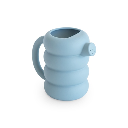 [565575] Mushie | Badspeelgoed Watering Can French Blue