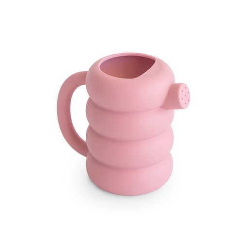 [565576] Mushie | Badspeelgoed Watering Can Peony