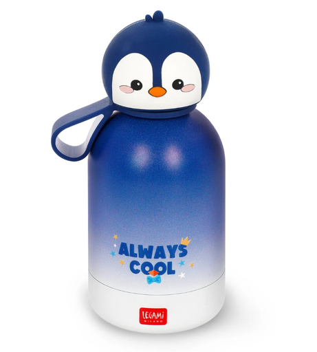 [565621] Legami | Thermosfles Penguin Hot&Cold