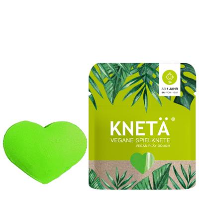[565663] Kneta | Boetseerklei Speelklei Groen 20g