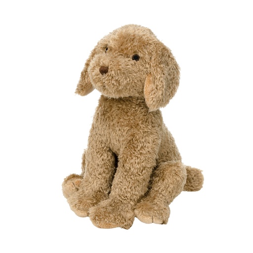[565746] Happy Horse | Knuffel Dog Brownie 25cm