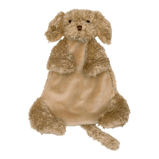 [565759] Happy Horse | Knuffeldoek Dog Brownie