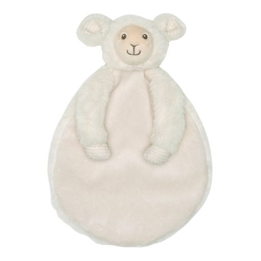 [565765] Happy Horse | Knuffeldoek Sheep Seth