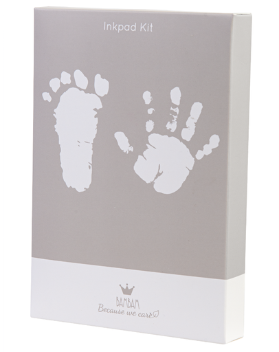 [565769] Bam Bam | Afdruk Ikpad Kit