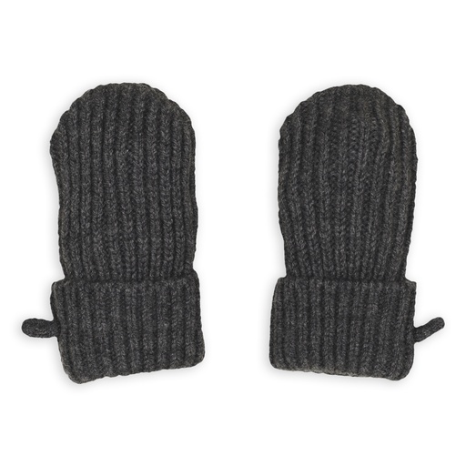 Lodger | Wanten Merino Wol Pigeon