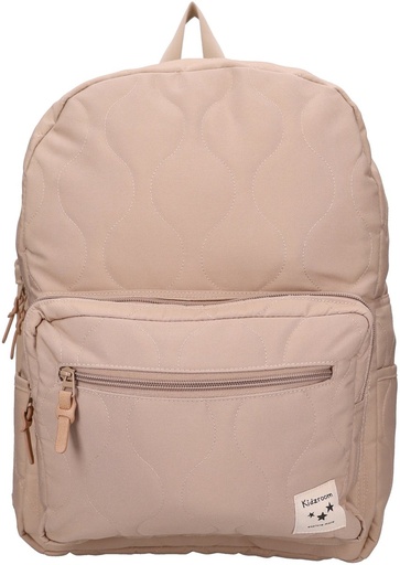 [566124] Kidzroom | Verzorgingstas/Rugzak Desire Beige