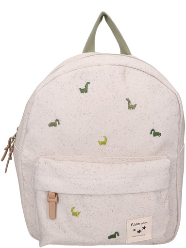 [566132] Kidzroom | Rugzak Nostalgia Green