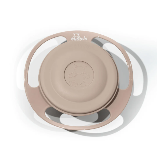 [566286] Mabebi | Kom Miracle Oefenkom Beige