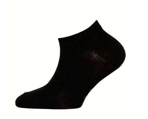 Ewers | Kousen Uni Zwart