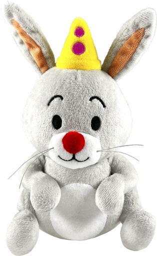[566411] Bumba | Pluche Knuffel Konijn 20cm