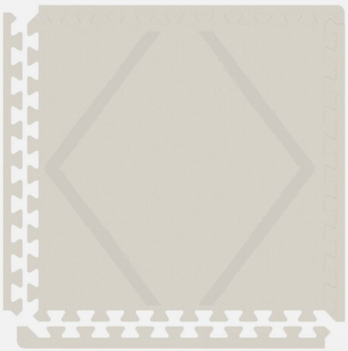 [566475] Eeveve | Puzzelmat Puzzle Mat Beni Cashmere 