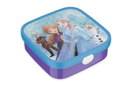 [566494] Mepal | Brooddoos Bento Lunchbox Groot Frozen II