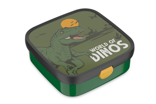 [566496] Mepal | Brooddoos Bento Lunchbox Groot Dino