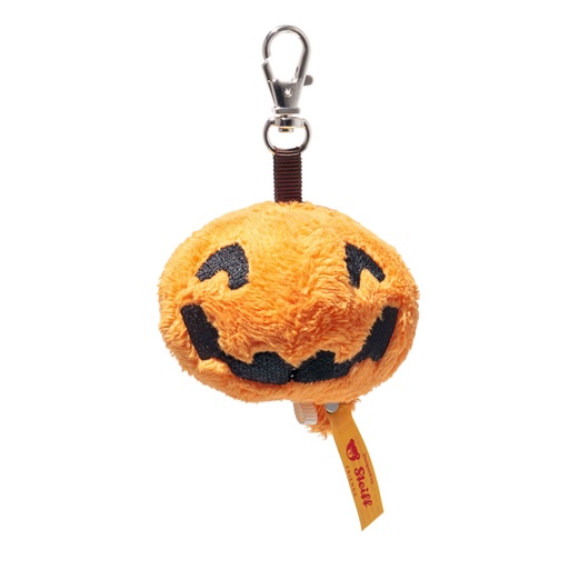 [566543] Steiff | Sleutelhanger Halloween Little Pumpkin
