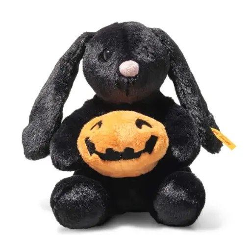 [566544] Steiff | Pluche Knuffel Mr Spice Hoppie Rabbit  
