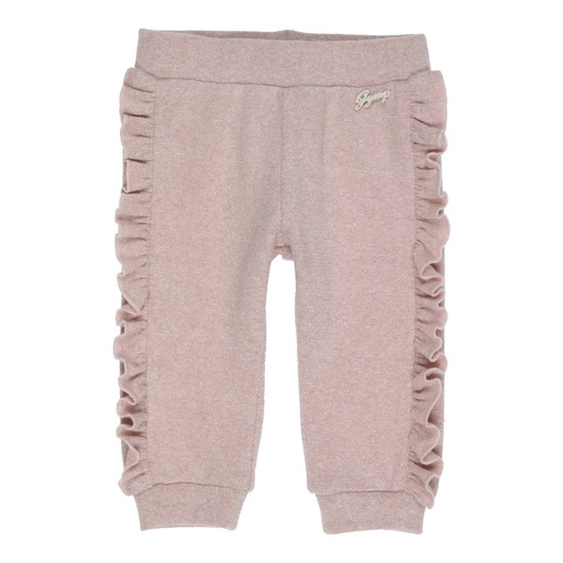 Gymp | Broek Girls Lucia Old Rose