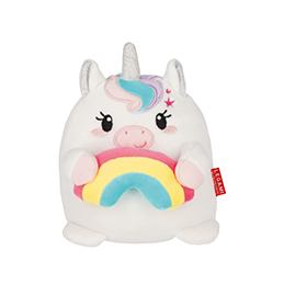 [566700] Legami | Pluche Knuffel Eenhoorn Mini Super Soft