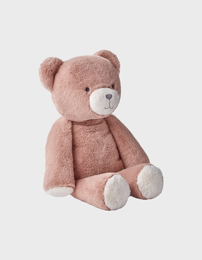 [566703] Noukies | Pluche Knuffel Lilly Fluffy, Orso & Lilly 40cm