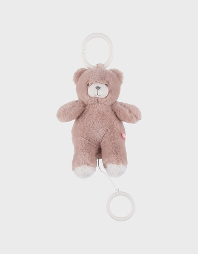 [566705] Noukies | Muziektrekker Lilly Fluffy, Orso & Lilly