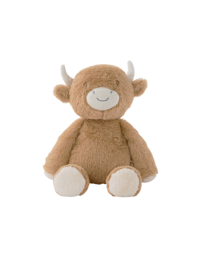 [566718] Noukies | Pluche Knuffel Fluffy Fluffy, Orso & Lilly 40cm