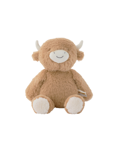 [566720] Noukies | Pluche Knuffel Fluffy Fluffy, Orso & Lilly 25cm